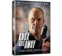 KNOX GOES AWAY-NL G