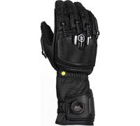 Knox Handroid MK5 Gants de moto, noir, Taille 2XL