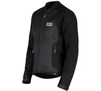 Knox Honister MK2, veste de protection 4XL Noir Noir