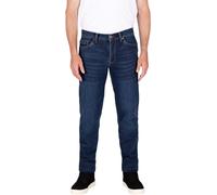 Knox Kirkstone Jeans de moto, bleu, taille M pour homme