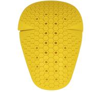 Knox Micro-lock Compact 431/451, protecteurs d épaule Niveau 1 B / 220x170 mm Jaune Jaune