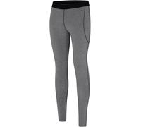 Knox Morgan Unisex Dual Active Pantalons fonctionnels, gris, Taille S