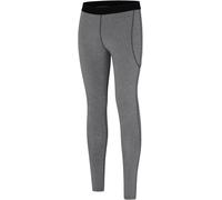 Knox Morgan Unisex Dual Active Pantalons fonctionnels, gris, taille S pour homme