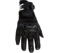 Knox Orsa Leather MK II, Gants M Noir Noir
