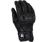 KNOX Gants CE Orsa Cuir MK3 avec protection Scaphoid (SPS) breveté Black XL