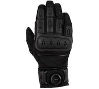 Knox Orsa OR4 Gants de moto, noir, taille S pour homme