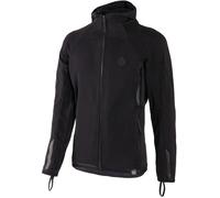 Knox Shield Full Veste de protection, noir, Taille XXL