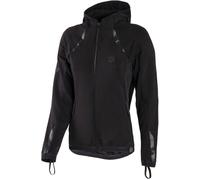 Knox Shield Full Veste de protection pour femme, noir, Taille L