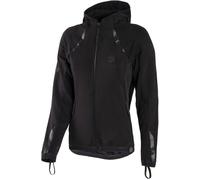 Knox Shield Full Veste de protection pour femme, noir, Taille M