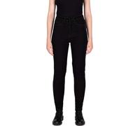 Knox Shield MK2 Jeans de moto pour femmes, noir, taille L