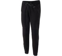 Knox Shield Pantalons de survêtement moto, noir, Taille L