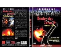 Knox,Terence - Kinder des Zorns 2 (Gf)