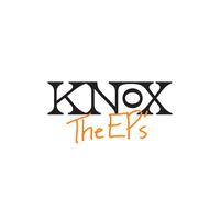 Knox The EPs (Vinyl)