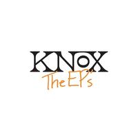 Knox The EPs (Vinyl)