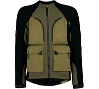 Knox Tor Duo, veste de protection M Vert Foncé/Noir Vert Foncé/Noir