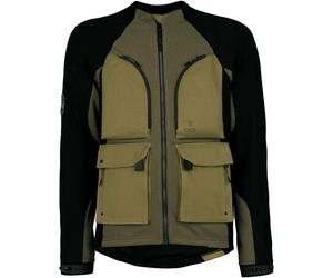 Knox Tor Duo, veste de protection S Vert Foncé/Noir Vert Foncé/Noir