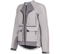 Knox Tor Veste de protection, gris, Taille 3XL