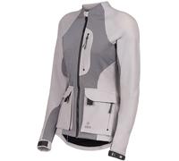 Knox Tor Veste de protection pour femme, gris, Taille XL