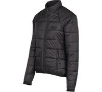 Knox Union Quilt Veste pour femme, noir, taille M pour femmes