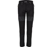 Knox Urbane Pro MK2, pantalon en textile Court L Noir Noir