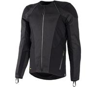 Knox Urbane Pro MK3, veste de protection S Noir Noir