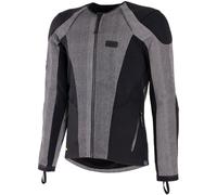 Knox Urbane Pro MK3 Veste de protection, Argent, Taille 3XL
