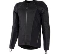 Knox Urbane Pro MK3, veste de protection L Noir Noir