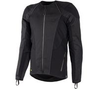 Knox Urbane Pro MK3 Veste de protection, noir, taille XL pour homme