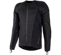 Knox Urbane Pro MK3, veste de protection XXL Noir Noir