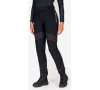 Knox Urbane Pro Move, pantalon textile femme 3XL Noir Noir