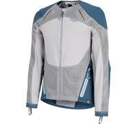 Knox Urbane Pro Move Veste textile moto, essence, Taille S