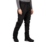 Knox Walker MK2, pantalon de pluie unisexe 3XL Noir Noir