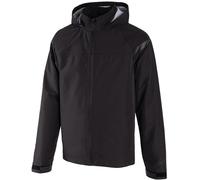 Knox Welbeck MK2, veste de pluie XL Noir Noir