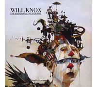 Knox, Will - Matador & The Acrobat