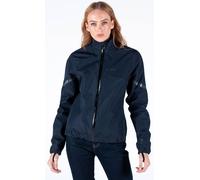 Knox Willow, veste de pluie femmes XS Noir Noir