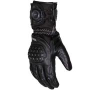Knox Zero 4, gants imperméables XS Noir Noir