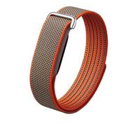 KNOXS Bracelet Nylon compatible avec Google Fitbit Air,réglable
