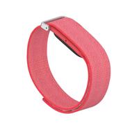 KNOXS Bracelet Nylon compatible avec Google Fitbit Air,réglable
