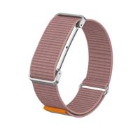 KNOXS Bracelet Nylon compatible avec Google Fitbit Air,réglable