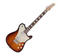 Knoxville Select Guitare électrique par Gear4music, Sunburst