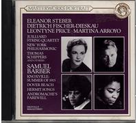 Knoxville Summer Of 1915 / Dover Beach / Hermit Songs / Andromache's Farewell