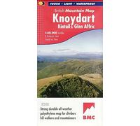 Knoydart: Kintail & Glen Affric