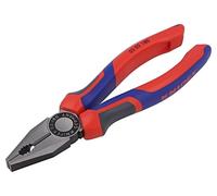 KNP.0302180 03 02 180 Pince universelle 180 mm pour plier préhension et...