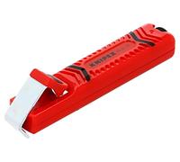 KNP.162016SB 16 20 16 SB dénudeur 4-16 mm ligne : rond KNIPEX