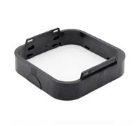 KnPackage X-Filtre d'objectif d'appareil photo pour Cokin P,Canon,Eos,Sony,Nikon,Climb,DFemale,Sous D,D5300,2000D,GND,49mm,52mm,55mm,58mm,62mm,67mm,72mm,77mm - Type Square lens hood