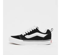 Vans Baskets Knu Skool Noir/Blanc Junior Taille 38,5