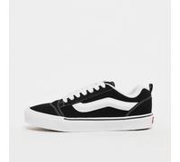 Vans Baskets basses KNU SKOOL Femmes Noir 40 1/2