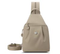 Knubbuf 3 in 1 Anti Theft Travel Tote Bag for Women, Waterproof Convertible Backpack with Multi-Pockets, Large Capacity Oxford Shoulder Bag for Commuting, Hiking & Daily Use (I)