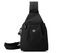 Knubbuf 3 in 1 Anti Theft Travel Tote Bag for Women, Waterproof Convertible Backpack with Multi-Pockets, Large Capacity Oxford Shoulder Bag for Commuting, Hiking & Daily Use (G)