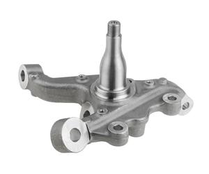 KNUCKLE De Direction Avant Pour MERCEDES E W212 10- Gauche